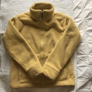 Patagonia synchilla women’s jacket